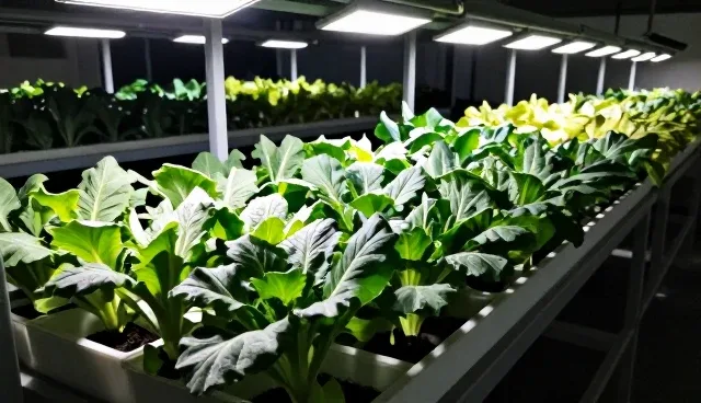 种苗供应选型关注点及使用建议