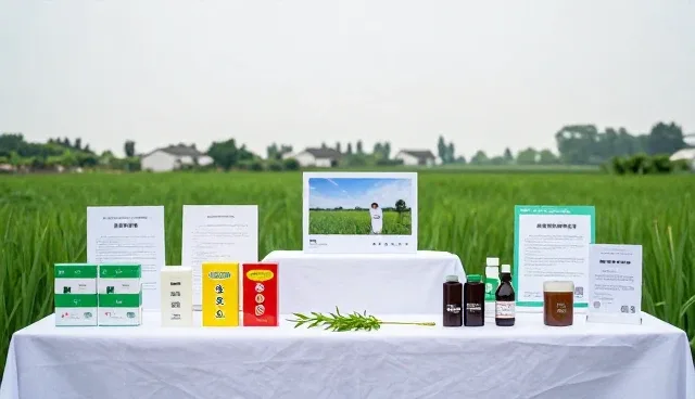 种苗质量对农产品加工行业发展的深远影响