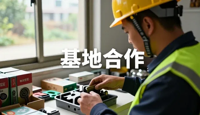 农产品加工技术升级推动产业转型