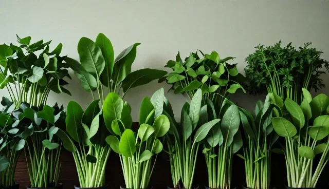 种苗供应:如何提升种植效率与质量